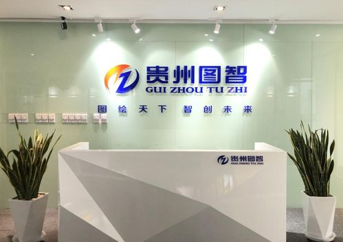 貴州圖智 聚焦大數(shù)據(jù)，堅(jiān)定踐行測(cè)繪地理信息新模式